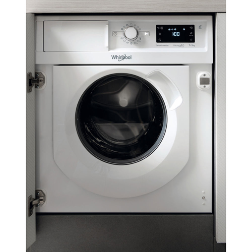 Whirlpool BI WDWG 75148 EU