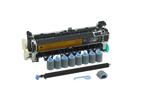 Original HP Q5999A Maintenance Kit 220V - image 1