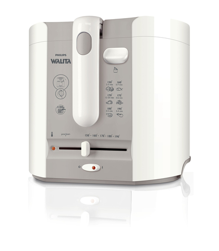 Philips Walita Daily Collection RI6103/00 fryer Single