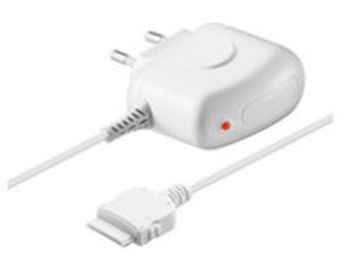 Microconnect IPOD0053G mobile device charger Mobile phone White Indoor