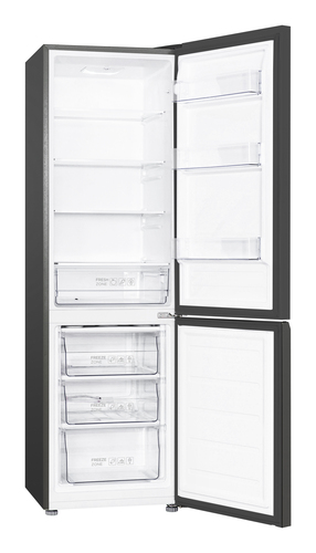 TCL RF260BSD0 fridge-freezer Freestanding – image 4
