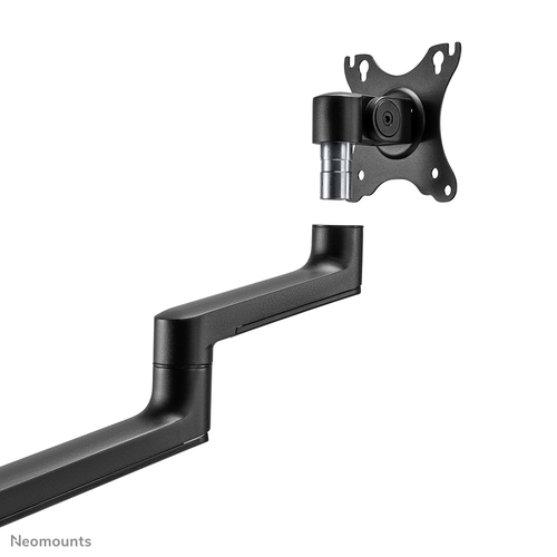 Neomounts DS60-425BL1 - Monitorarm voor enkel scherm, afbeelding 8