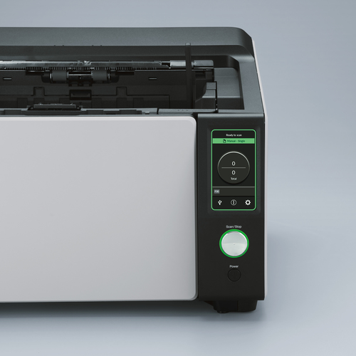 Escaner FUJITSU FI-8820