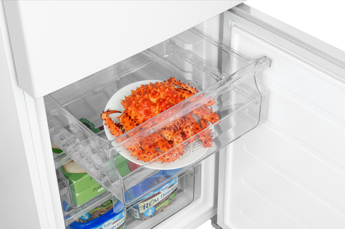 TCL RP318BWC0UK fridge-freezer Freestanding – image 9
