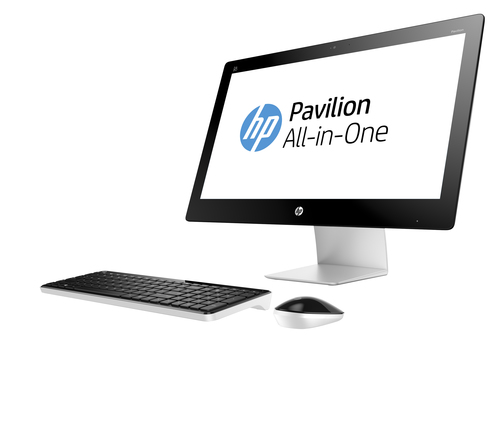 HP Pavilion All-in-One - 23-q030na (ENERGY STAR) – image 2
