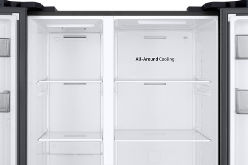 Samsung RS57DG400EB4EF – Foto 8 van 8