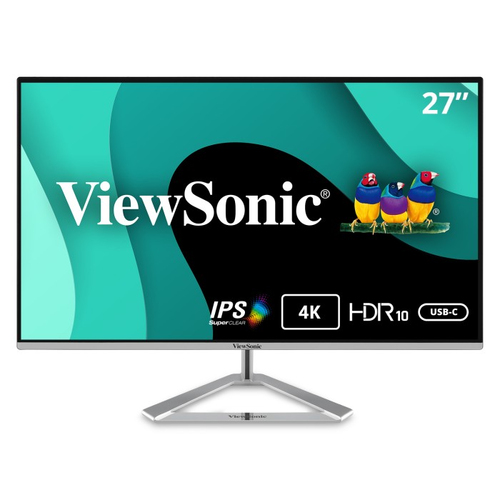 Viewsonic VX2776-4K-MHDU product photo