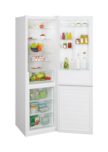 Candy Fresco CCE3T620FW Freestanding – image 5
