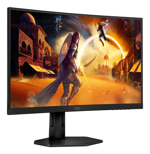 AOC G4 CQ27G4X computer monitor – image 7