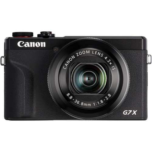 Canon PowerShot G7 X Mark III Premium Vlogger Kit – image 2