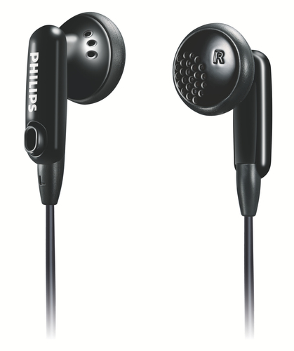 Philips In-Ear Headphones SHH2610/00