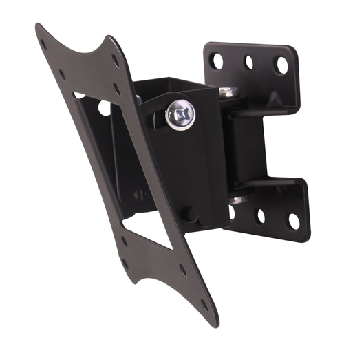 Techly wall mount neigbar voor LCD/LED TV 13-30" zwart, afbeelding 5