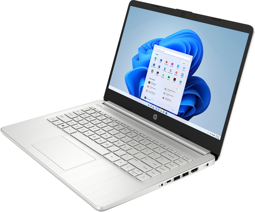 HP 14s-dq2510sa Intel® Core™ i3 i3-1115G4 Laptop – image 2