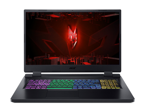 Acer Nitro 5 AN517-55-738R Intel® Core™ i7 i7-12700H Laptop – image 1