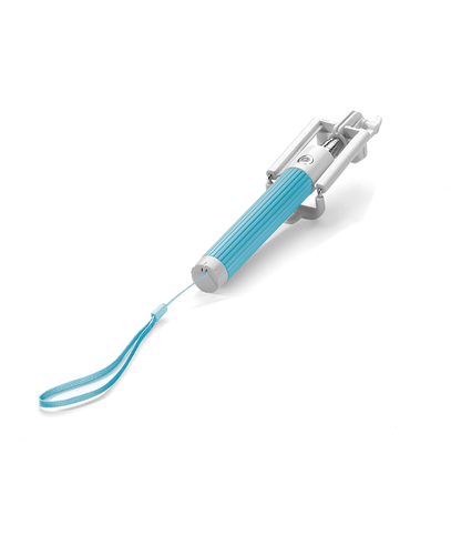 Cellularline Selfie Stick Voyager - iPhone & Android