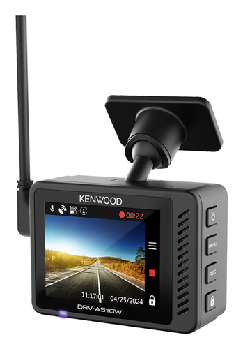 Kenwood DRV-A510W, afbeelding 3