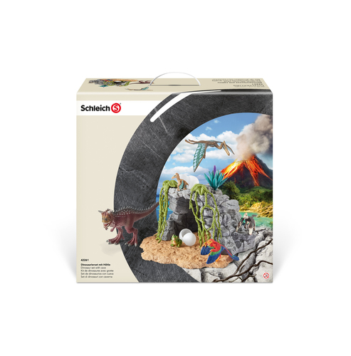 schleich 42261
