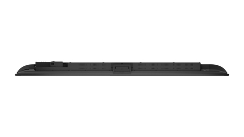 Lenovo ThinkVision E65 LFD pantalla para PC 163,8 cm (64.5") 3840 x 2160 Pixeles 4K Ultra HD LCD Negro