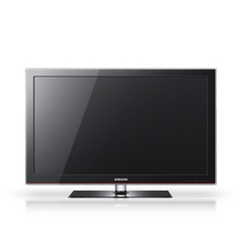 Samsung LE40C550 101.6 cm (40") Full HD Black