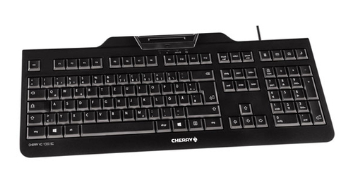 CHERRY KC 1000 SC - Toetsenbord, afbeelding 3