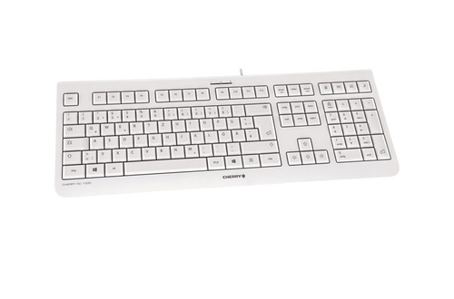 CHERRY KC 1000 - Toetsenbord, afbeelding 3