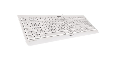 CHERRY KC 1000 - Toetsenbord, afbeelding 2