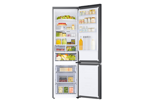 Samsung RB38C603DB1 Freestanding Anthracite – image 5