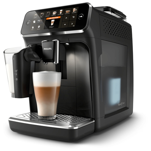 Philips EP5441/50 coffee maker Fully-auto Espresso machine – image 3