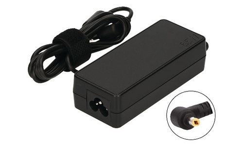 2-Power ALT281833B power adapter/inverter Indoor