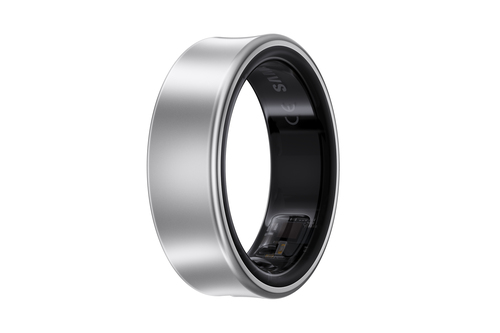 Samsung Galaxy Ring Titanium Silver 13 - image 3