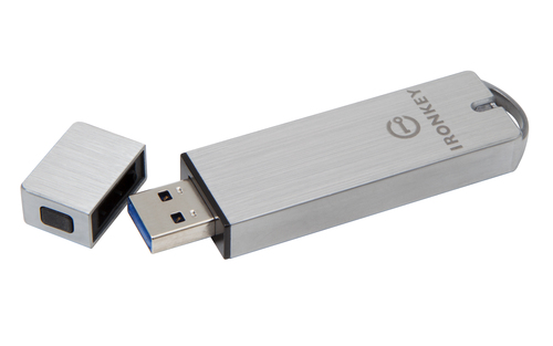 Memoria USB Kingston Technology IRONKEY ENTERPRISE S1000