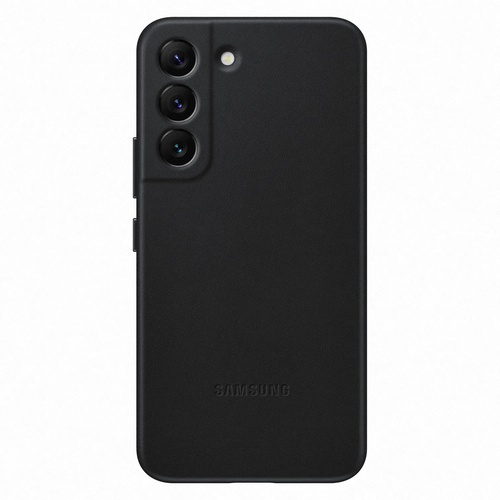 Samsung EF-VS901L чехол для мобильного телефона 15,5 cm (6.1") Крышка Черный