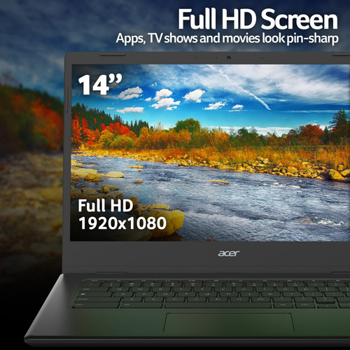Acer Chromebook 314 (CBOA314-1H) - Intel Celeron – image 4