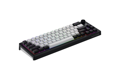 Hator Skyfall MAG Ultima 8K Wireless gaming toetsenbord, afbeelding 4