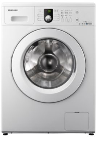 Samsung WF8502NMW washer dryer