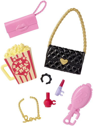 Mattel FCP32DWD71 кукла