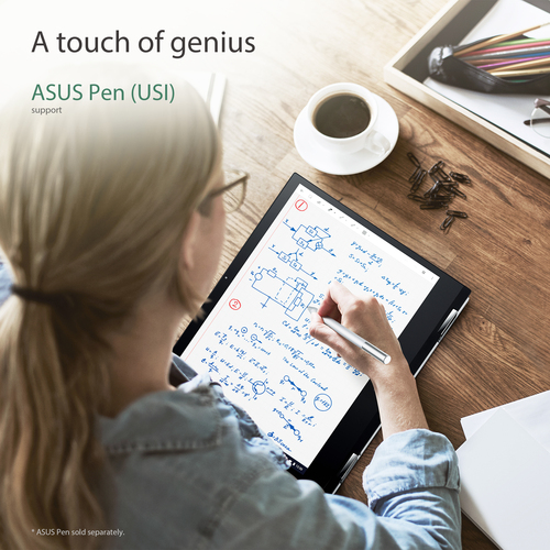 ASUS Chromebook Flip CM3 CM3200FM1A-HW0026 MediaTek MT8192 – image 6