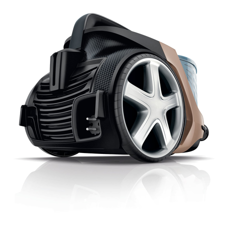 Philips PowerPro Ultimate Bagless vacuum cleaner FC9912/61 – image 9