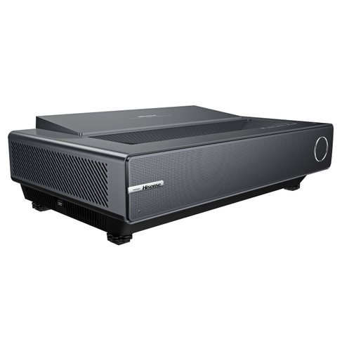 Hisense PX1-PRO Wi-Fi Черный