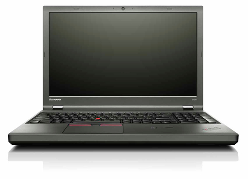 Specs Lenovo ThinkPad W541 Intel® Core™ i7 i7-4910MQ Mobile workstation  39.6 cm (15.6