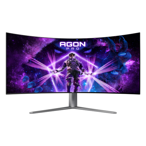 AOC AG456UCZD/96 computer monitor – image 2