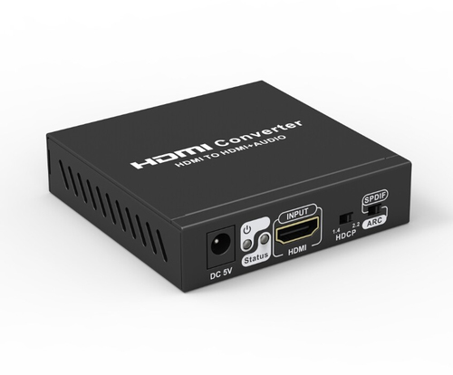 Techly IDATA HDMI-EAC