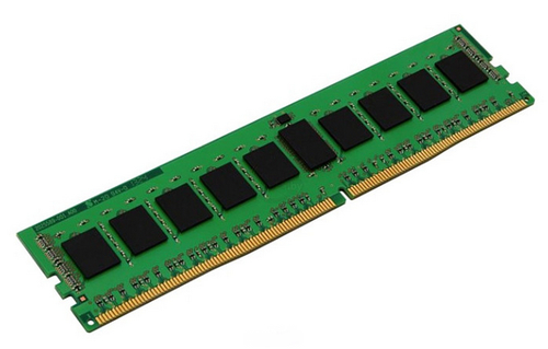 Kingston KVR21R15S8/4 D4 Reg 4Gb 2133