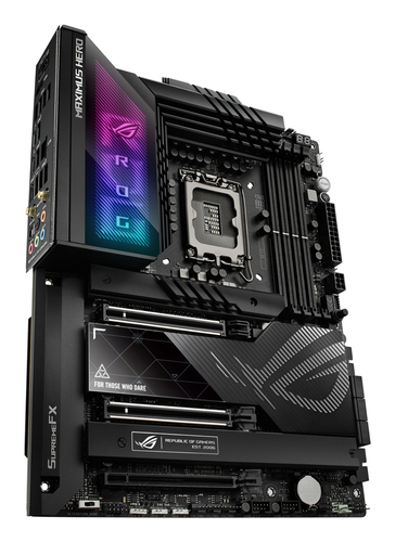 ASUS ROG MAXIMUS Z790 HERO - Moederbord, afbeelding 8