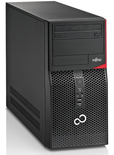 Specs Fujitsu ESPRIMO P420 E85+ Intel® Core™ i3 i3-4170 4 GB DDR3