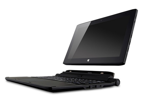 Specs Epson Endeavor TN30E Intel® Celeron® N2940 Hybrid (2