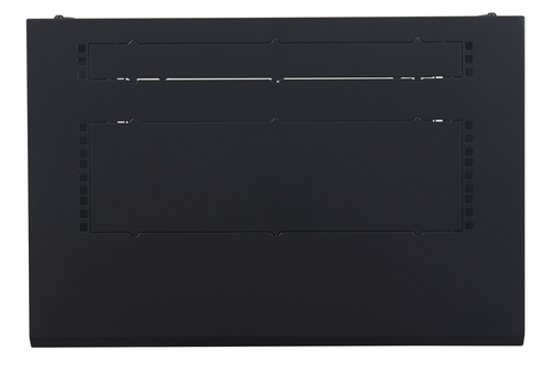 APC NetShelter WX 6U, ongemonteerd server rack, afbeelding 4