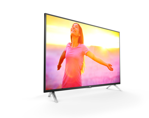 TCL 32DD429 TV 81.3 cm (32") HD Black – image 4