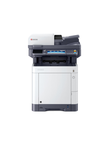 Kyocera ECOSYS 870B61102V03NL2 multifunction printer Laser A4 – image 1