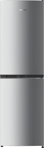 Blomberg KNE4582VPS Freestanding Total No Frost Fridge Freezer with VitaminCare+